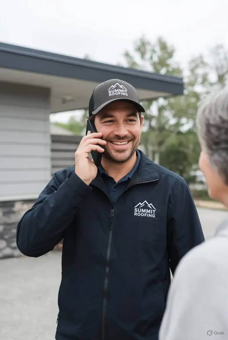 Flat Roof Leak Repair Eucha, OK FAQs